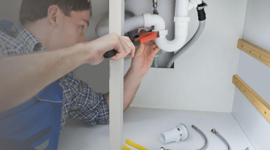 Professional Leak Detection in Westover, MD