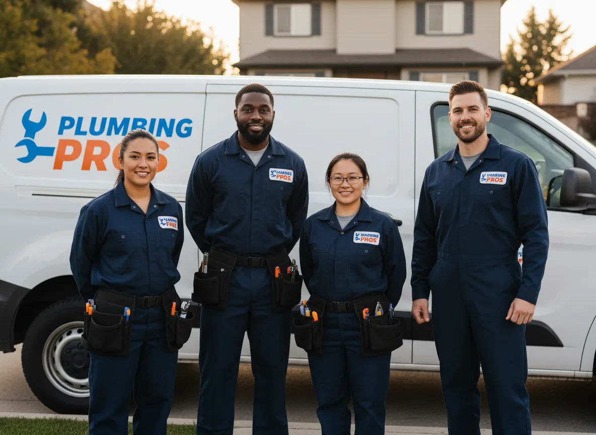 Water Heater Repair company in Westover, MD